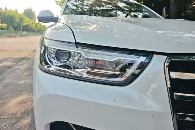 Used Haval H6 2021 1.5 GDIT Automatic Champion Edition Right Front Headlight