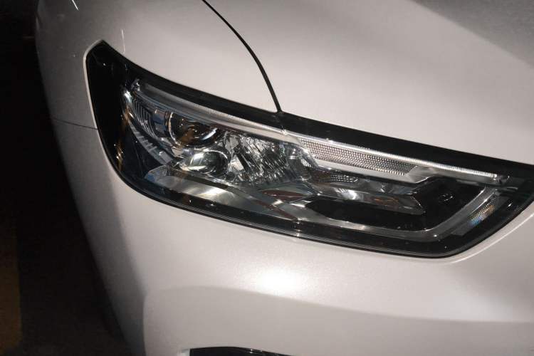 Used Haval H6 2021 1.5T Automatic Urban Edition Right Front Headlight