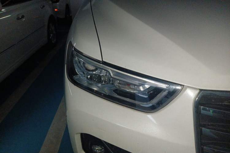 Used Haval H6 2021 1.5T Automatic Urban Edition Right Front Headlight