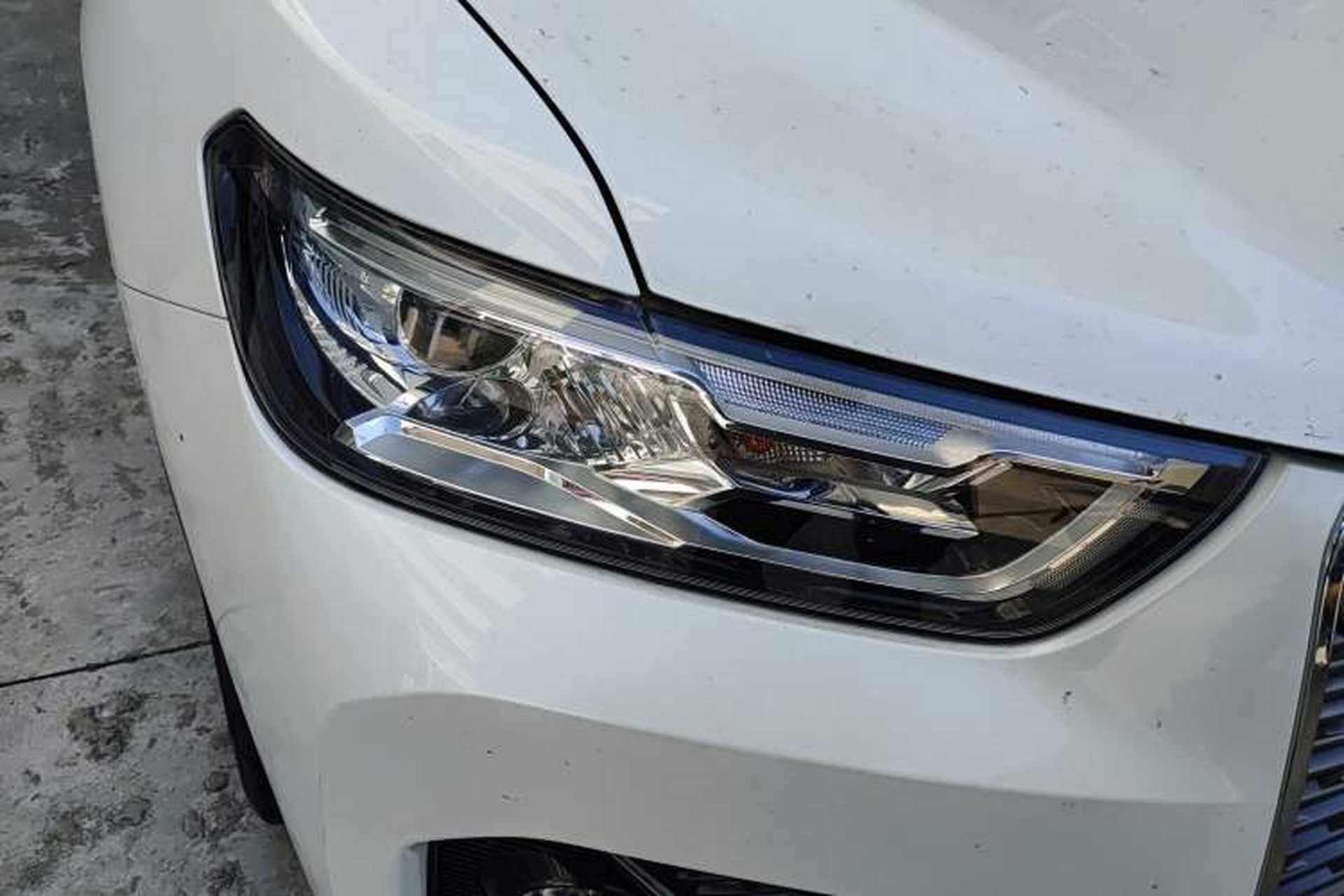 Used Haval H6 2021 1.5T Automatic Urban Edition Right Front Headlight