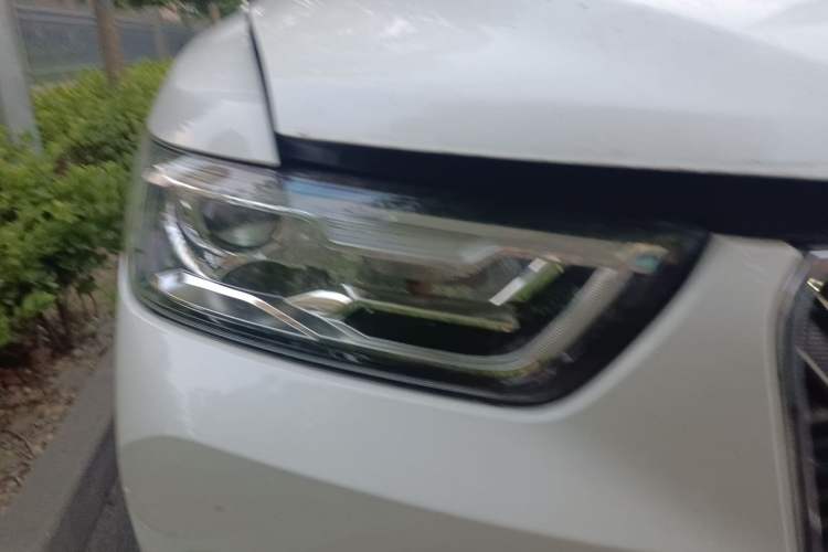 Used Haval H6 2021 1.5 GDIT Automatic Champion Edition Right Front Headlight