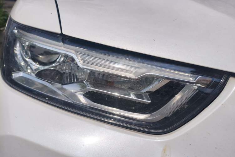 Used Haval H6 2021 1.5T Automatic Champion Edition Right Front Headlight