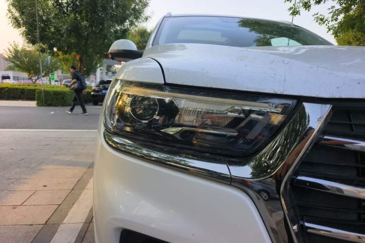 Used Haval H6 2021 China Trend Edition 1.5 GDIT Automatic Champion Version Right Front Headlight