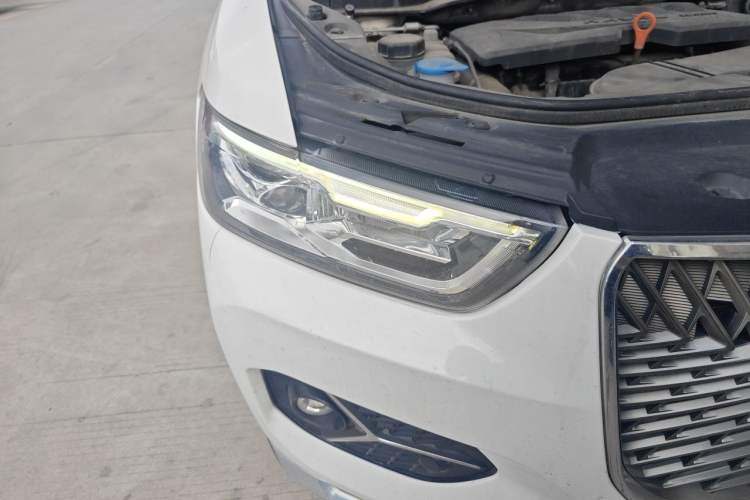 Used Haval H6 2021 1.5 GDIT Automatic Champion Edition Right Front Headlight