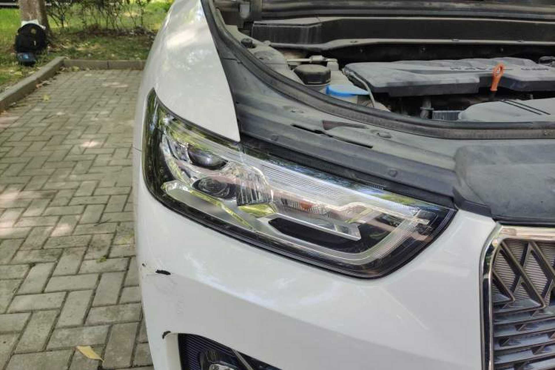Used Haval H6 2021 1.5 GDIT Automatic Champion Edition Right Front Headlight