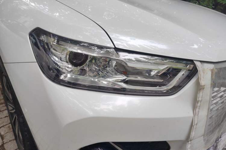 Used Haval H6 2021 1.5 GDIT Automatic Champion Edition Right Front Headlight