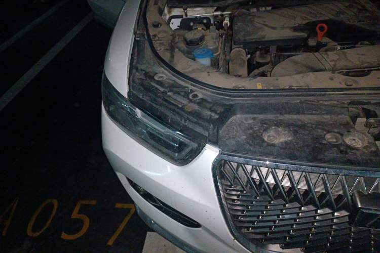 Used Haval H6 2021 1.5 GDIT Automatic Ultra-Luxury Edition Right Front Headlight