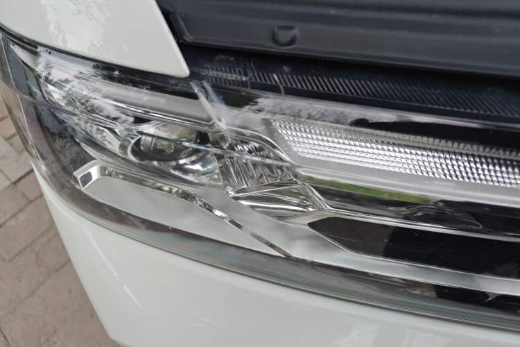 Used Haval H6 2021 1.5T Automatic Urban Edition Right Front Headlight