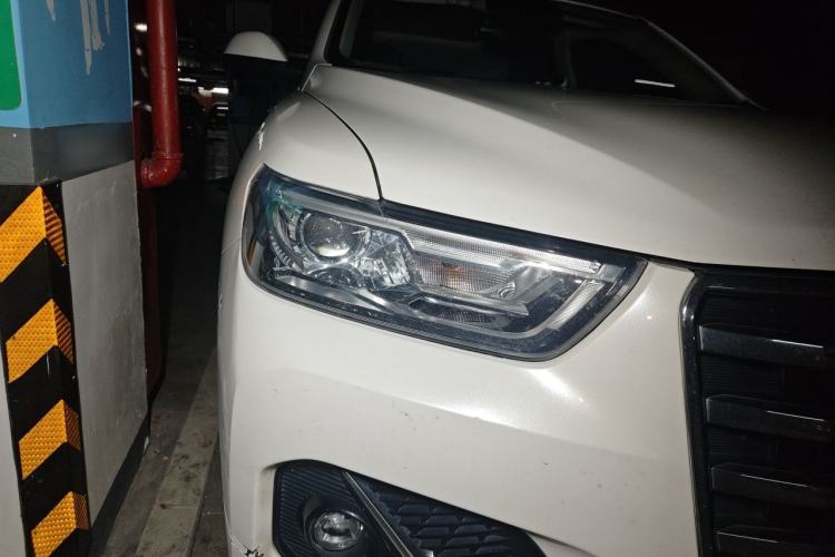 Used Haval H6 2021 1.5 GDIT Automatic Champion Edition Right Front Headlight