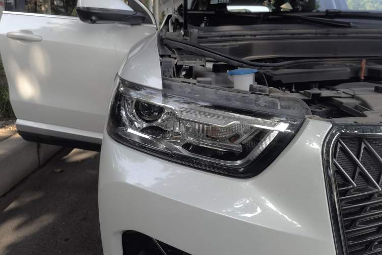 Used Haval H6 2021 1.5 GDIT Automatic Luxury Edition Right Front Headlight