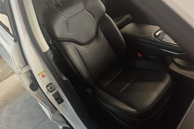 Used Haval H6 2021 3rd Generation 1.5T Automatic Two-Wheel Drive Pro Right Front Seat