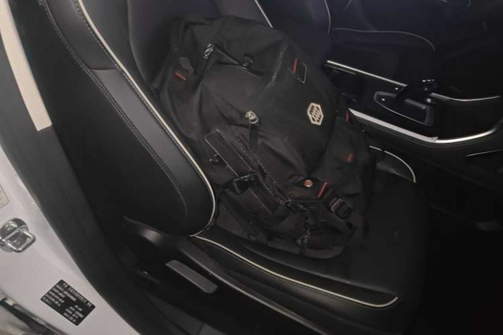 Used Haval H6 2021 National Trend Edition 1.5T Automatic Champion Version Right Front Seat
