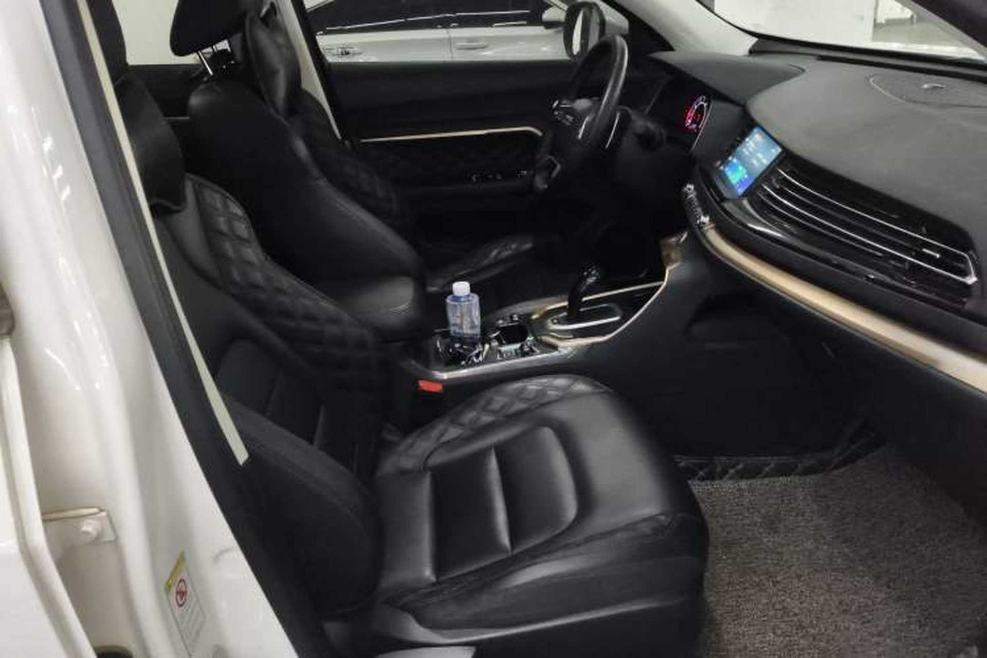 Used Haval H6 2021 1.5T Automatic Champion Edition Right Front Seat