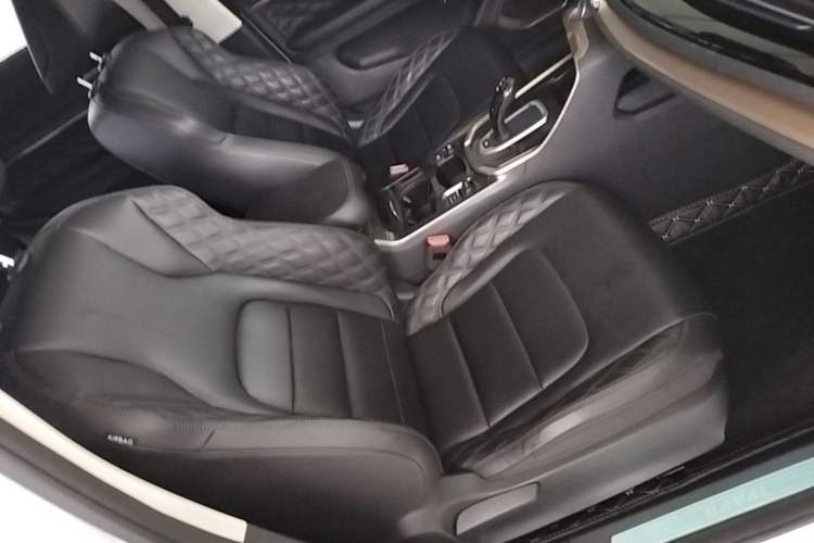 Used Haval H6 2021 1.5T Automatic Champion Edition Right Front Seat