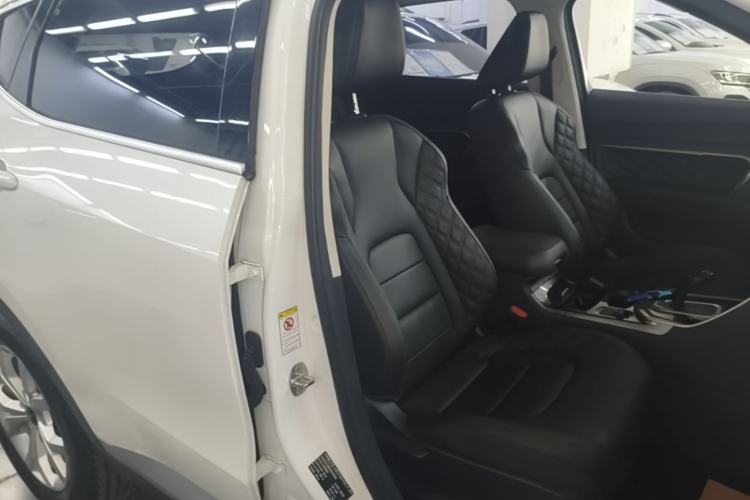 Used Haval H6 2021 1.5T Automatic Urban Edition Right Front Seat