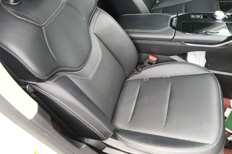 Used Haval H6 2021 3rd Generation 1.5T Automatic Two-Wheel Drive Max Right Front Seat
