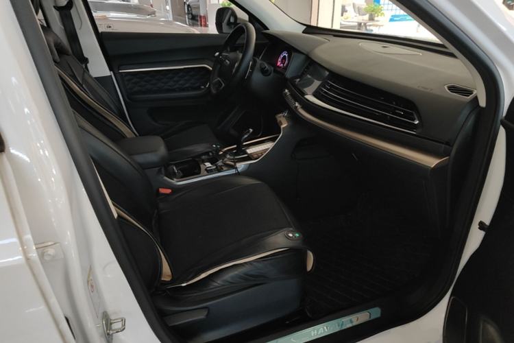 Used Haval H6 2021 1.5T Automatic Urban Edition Right Front Seat