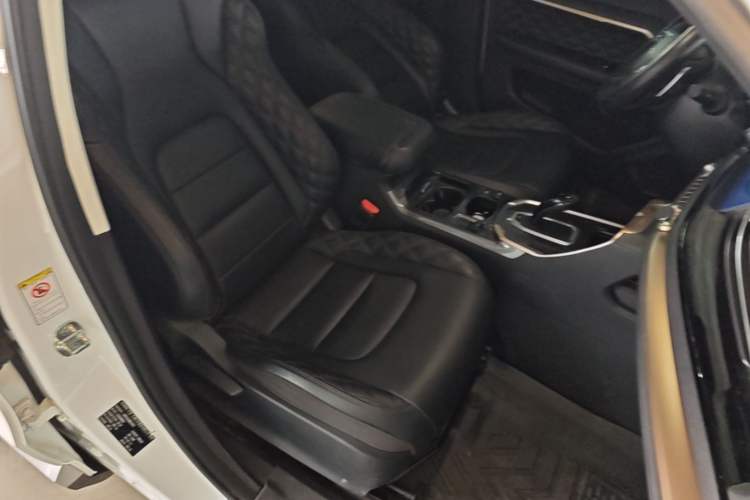 Used Haval H6 2021 1.5T Automatic Champion Edition Right Front Seat