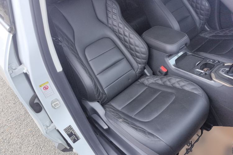 Used Haval H6 2021 1.5T Automatic Urban Edition Right Front Seat