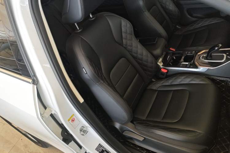 Used Haval H6 2021 1.5T Automatic Urban Edition Right Front Seat