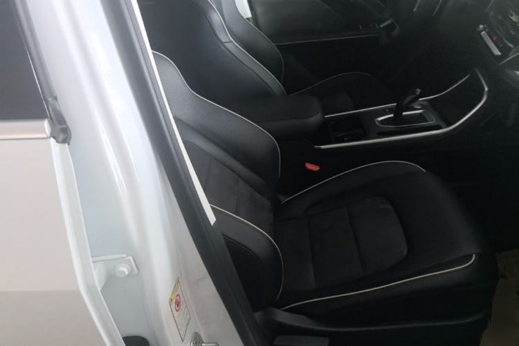 Used Haval H6 2021 China Trend Edition 1.5 GDIT Automatic Champion Version Right Front Seat