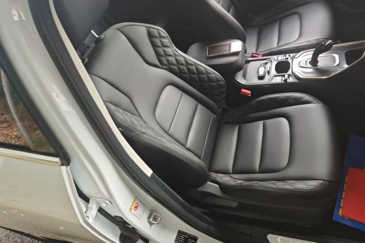 Used Haval H6 2021 1.5T Automatic Urban Edition Right Front Seat