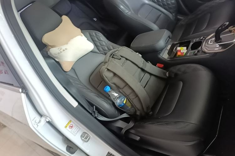 Used Haval H6 2021 1.5T Automatic Champion Edition Right Front Seat