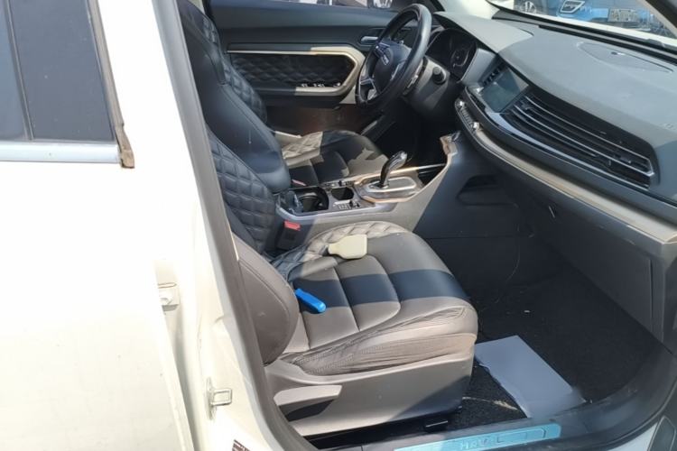 Used Haval H6 2021 1.5T Automatic Champion Edition Right Front Seat