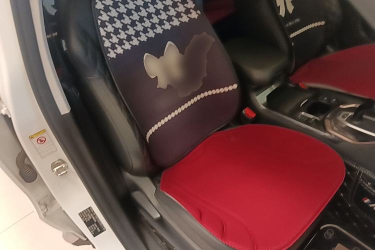 Used Haval H6 2021 1.5T Automatic Champion Edition Right Front Seat
