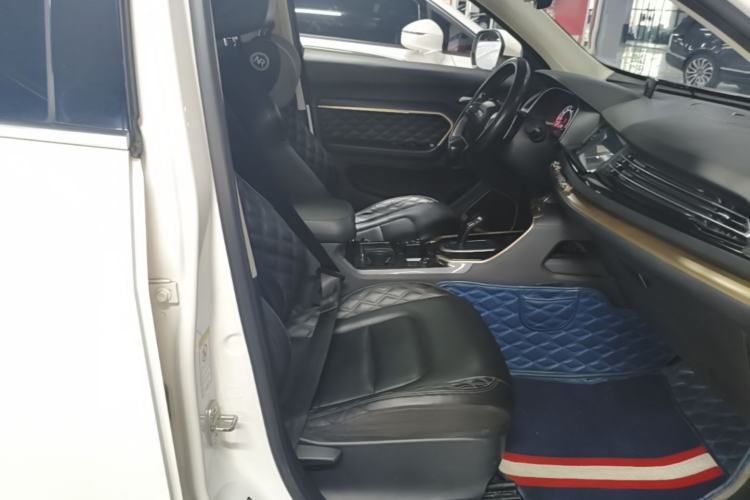 Used Haval H6 2021 1.5T Automatic Urban Edition Right Front Seat