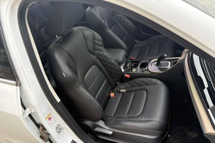 Used Haval H6 2021 1.5 GDIT Automatic Champion Edition Right Front Seat