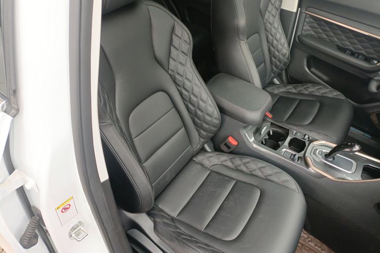 Used Haval H6 2021 1.5T Automatic Champion Edition Right Front Seat