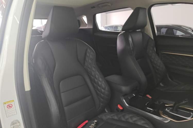 Used Haval H6 2021 1.5 GDIT Automatic Champion Edition Right Front Seat