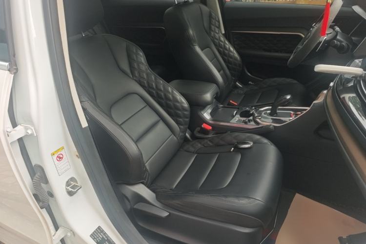 Used Haval H6 2021 1.5 GDIT Automatic Champion Edition Right Front Seat