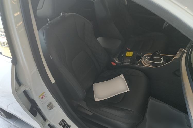 Used Haval H6 2021 1.5T Automatic Champion Edition Right Front Seat