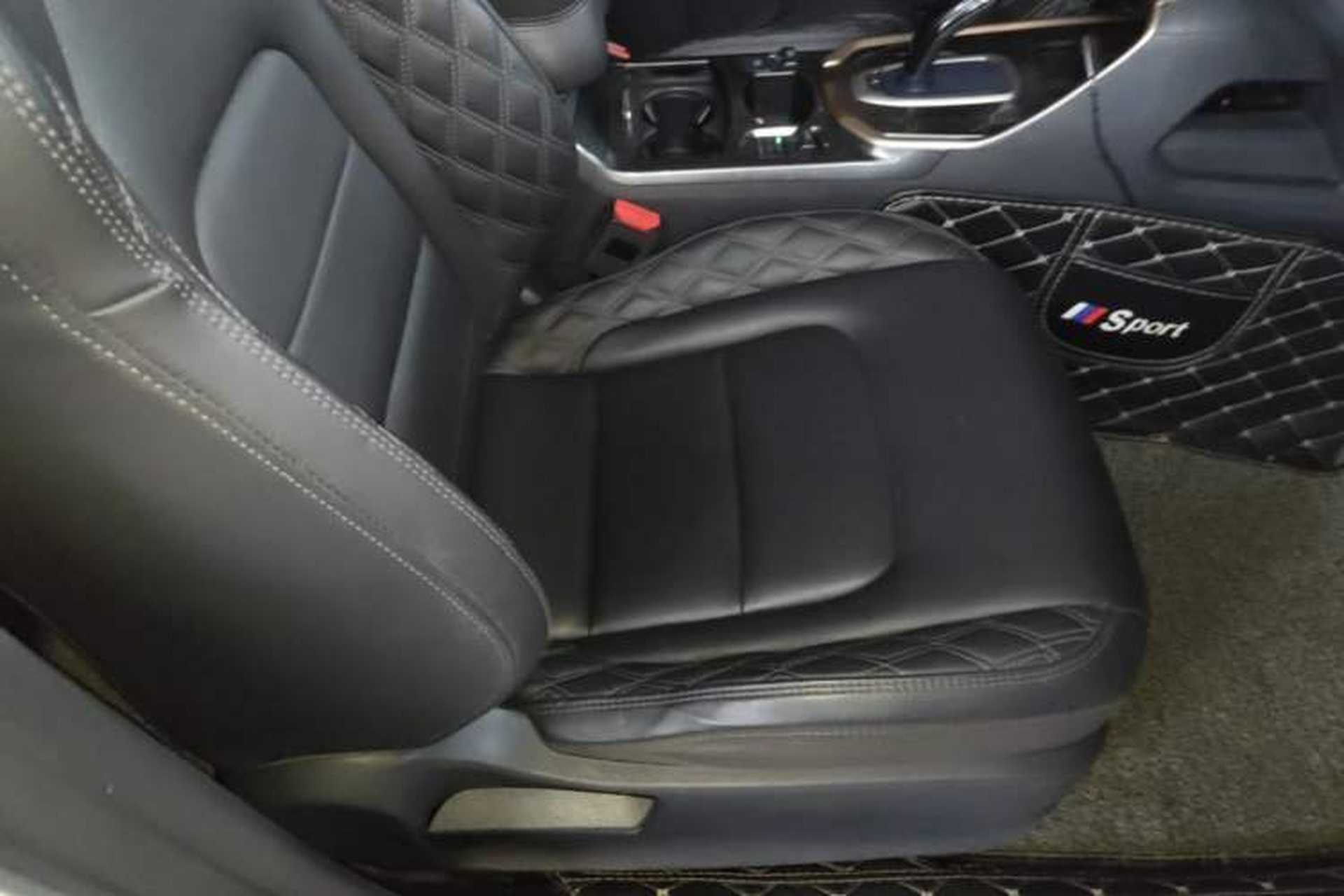 Used Haval H6 2021 1.5T Automatic Champion Edition Right Front Seat