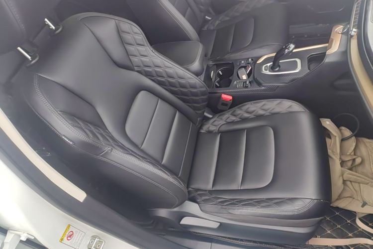Used Haval H6 2021 1.5 GDIT Automatic Champion Edition Right Front Seat