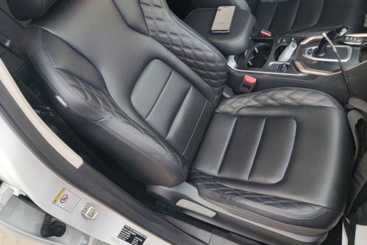 Used Haval H6 2021 1.5T Automatic Urban Edition Right Front Seat