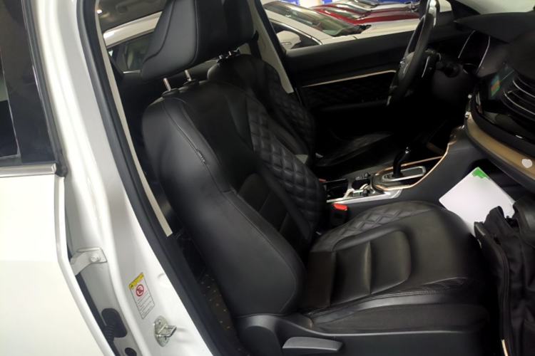 Used Haval H6 2021 1.5T Automatic Champion Edition Right Front Seat