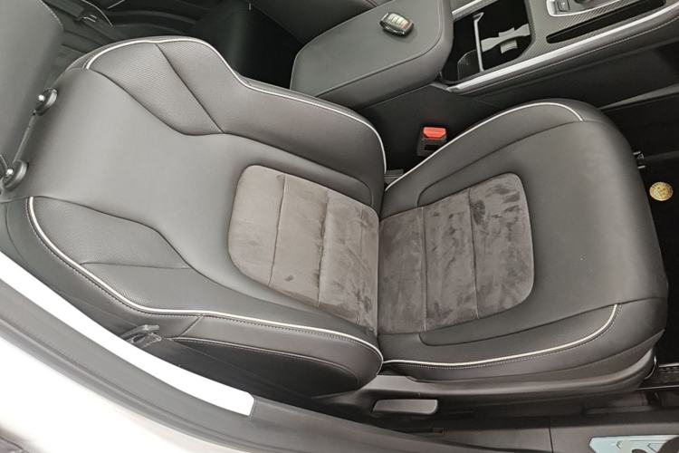Used Haval H6 2021 China Trend Edition 1.5 GDIT Automatic Champion Version Right Front Seat