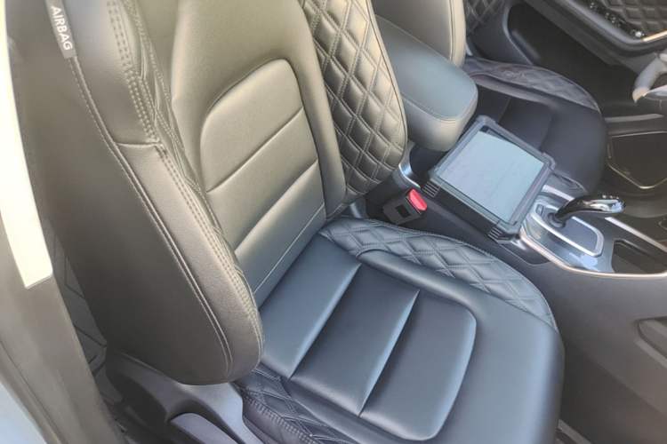 Used Haval H6 2021 1.5 GDIT Automatic Champion Edition Right Front Seat