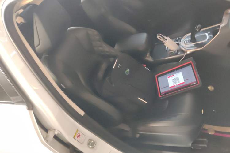 Used Haval H6 2021 1.5T Automatic Champion Edition Right Front Seat