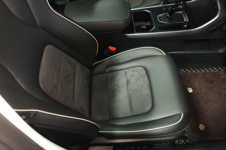 Used Haval H6 2021 China Trend Edition 1.5 GDIT Automatic Champion Version Right Front Seat