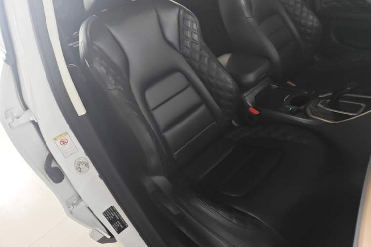 Used Haval H6 2021 1.5 GDIT Automatic Champion Edition Right Front Seat