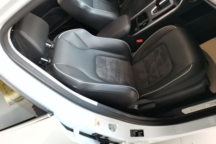 Used Haval H6 2021 National Trend Edition 1.5T Automatic Champion Version Right Front Seat
