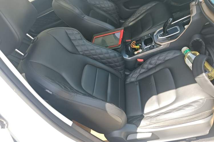 Used Haval H6 2021 1.5T Automatic Urban Edition Right Front Seat