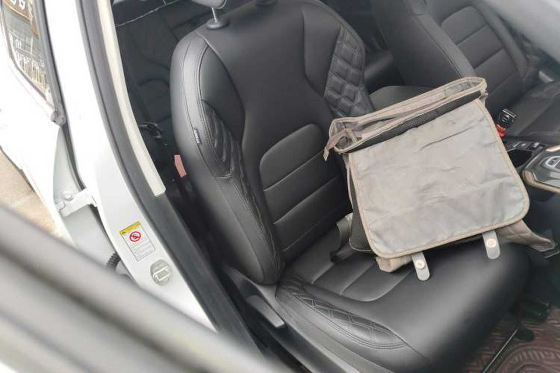Used Haval H6 2021 1.5 GDIT Automatic Champion Edition Right Front Seat