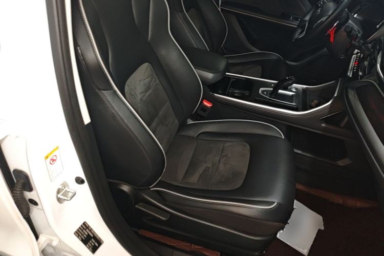 Used Haval H6 2021 China Trend Edition 1.5 GDIT Automatic Champion Version Right Front Seat