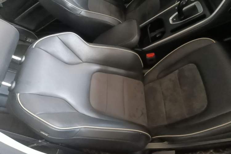 Used Haval H6 2021 National Trend Edition 1.5T Automatic Champion Version Right Front Seat