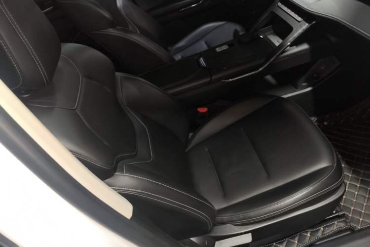 Used Haval H6 2021 3rd Generation 2.0T Automatic All-Wheel Drive Max Right Front Seat